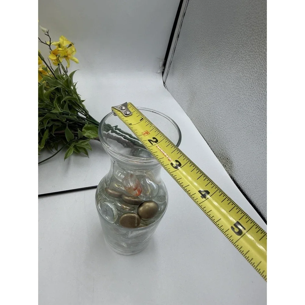 Bees - Flower Floral Arrangement - Spring Summer Decoration - Table Centerpiece